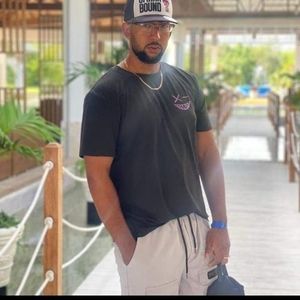 Meet your Posher, Guillermo